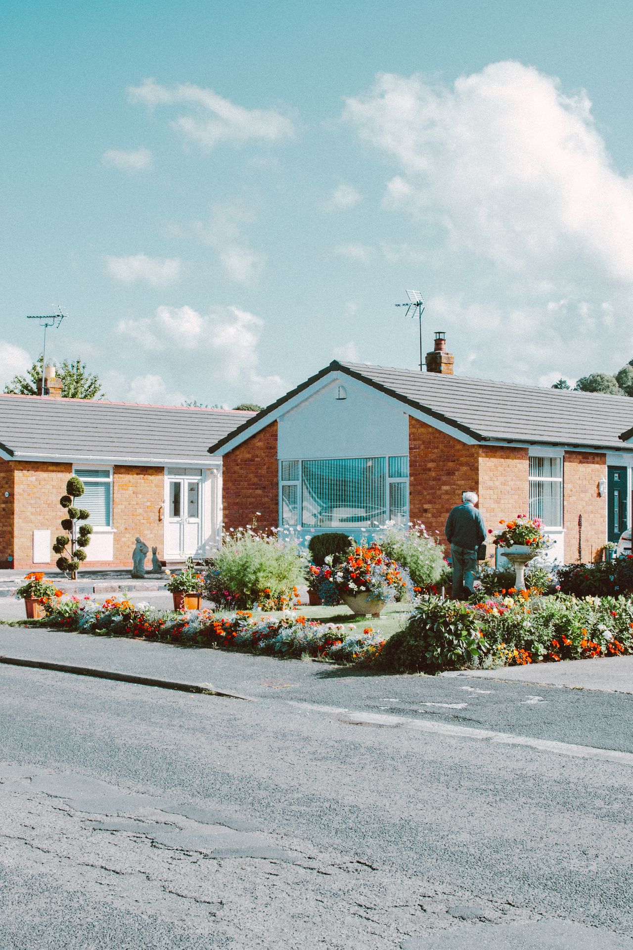 Why Choose Our Care Services?